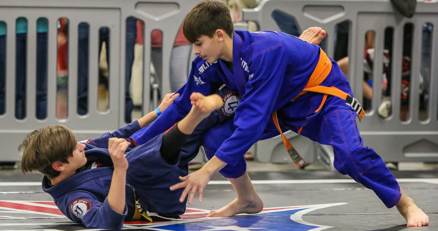 Ibjjf age divisions 2020 290336Ibjjf age divisions 2020